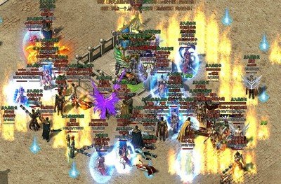 探索神秘地图，传奇sf让你体验未知冒险