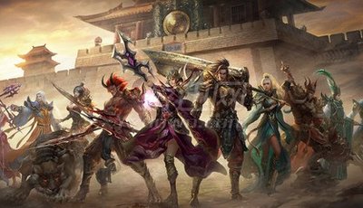 传奇sf新手礼包大放送，助你轻松赢在起跑线